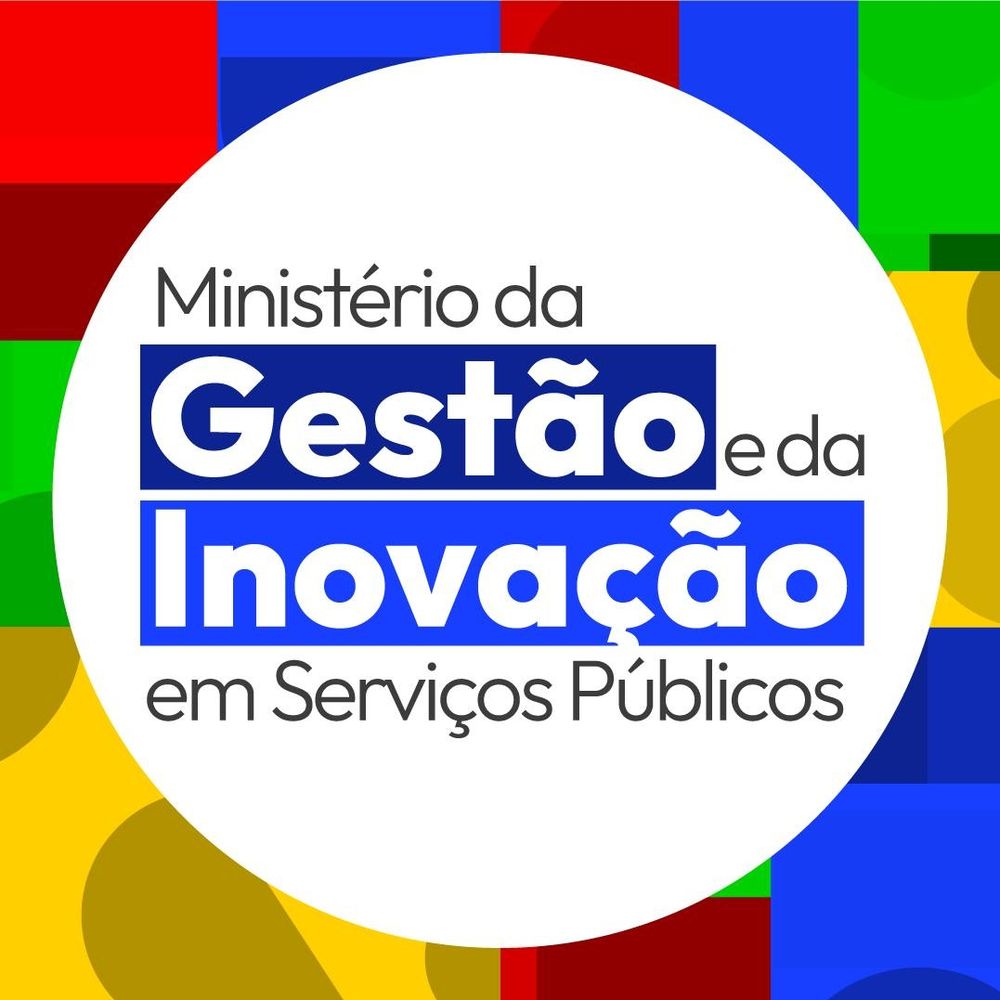 Ministério da Gestão e da Inovação em Serviços Públicos