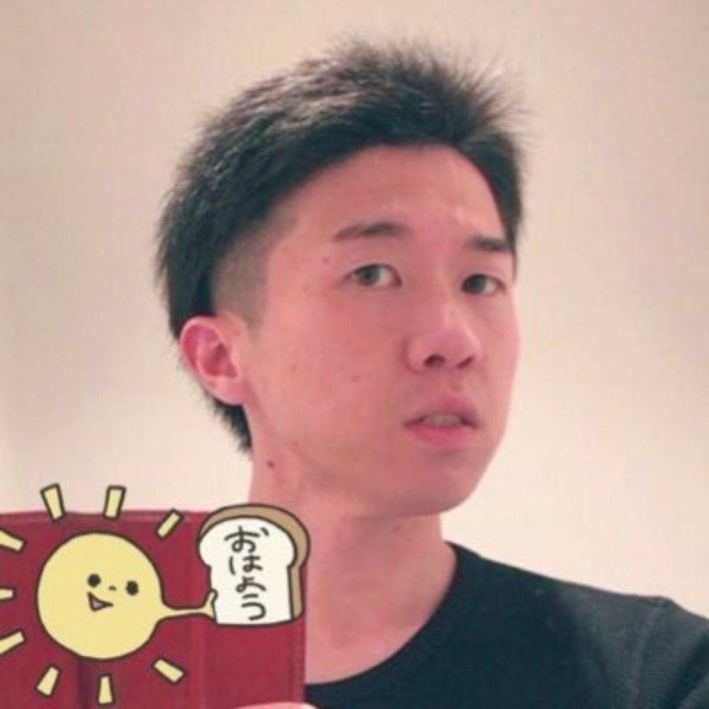 Hayato Saito | 齋藤隼飛