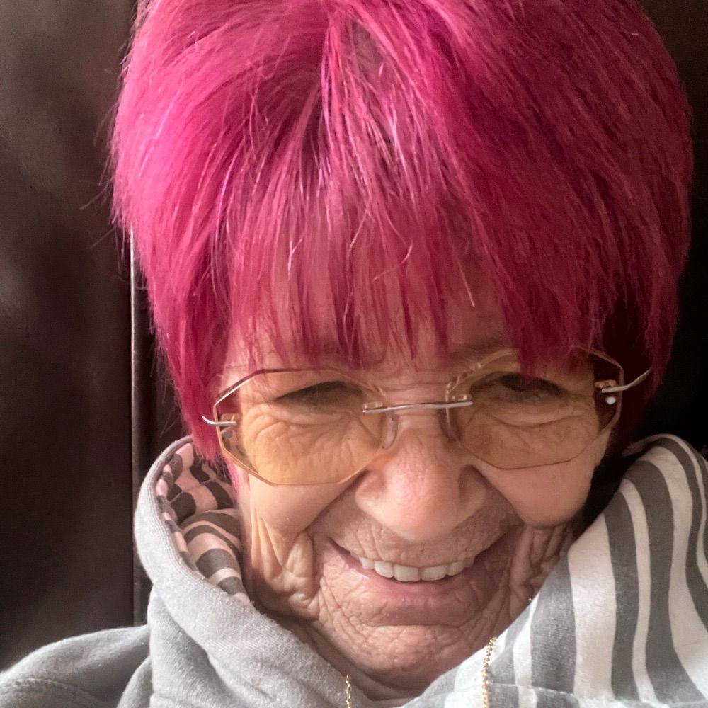 Anita Schumacher Bernhardt