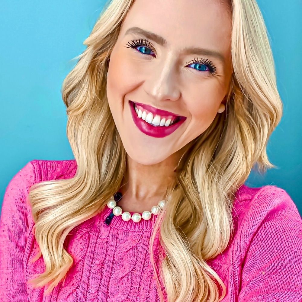 Alexandra Todd