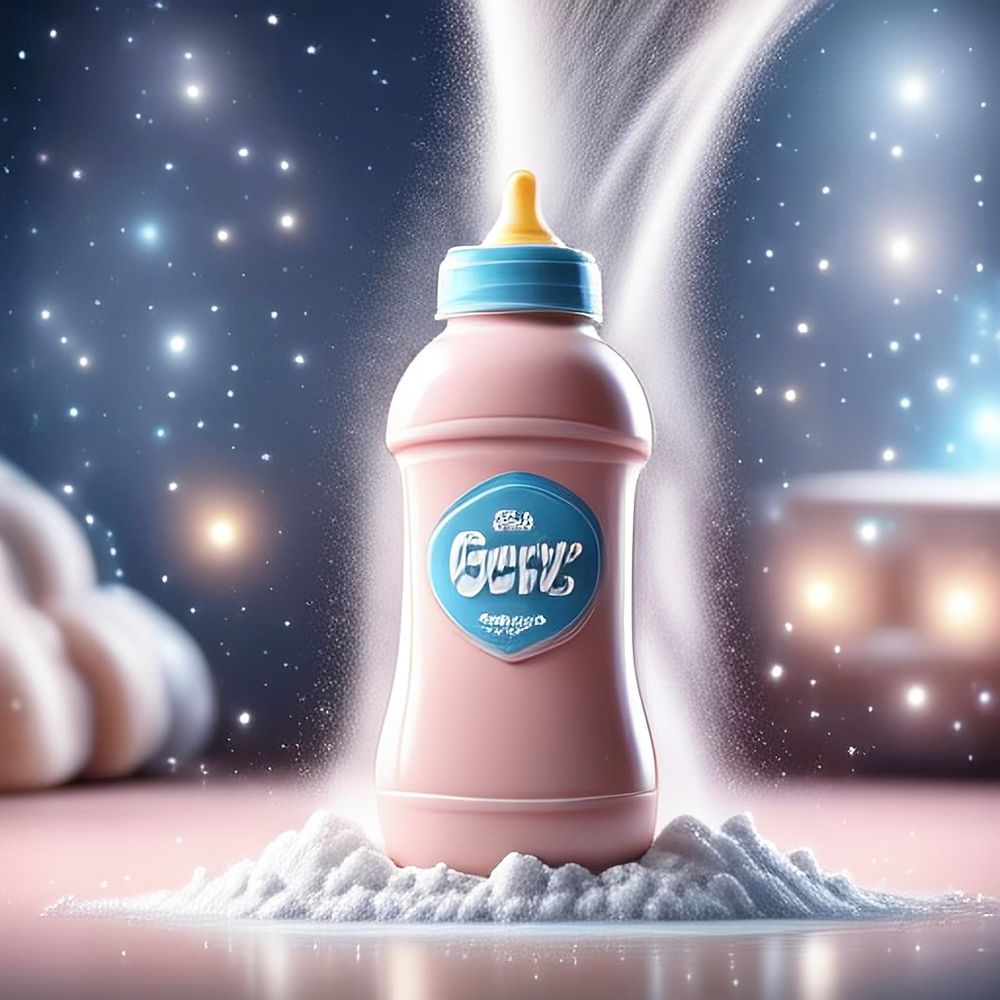 Star Powder