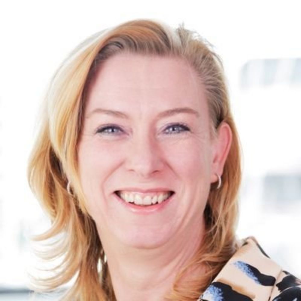 Mette Tang
