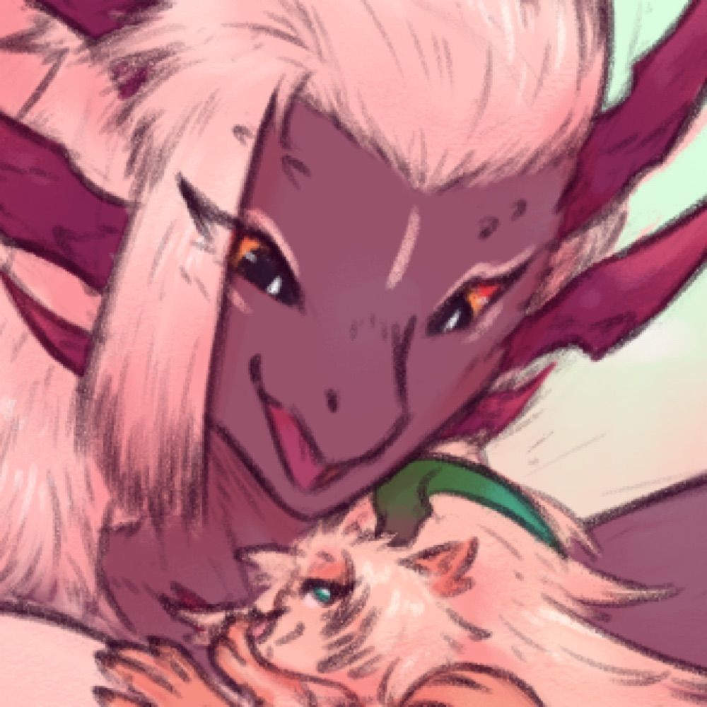 Trol | Commissions Soon™️