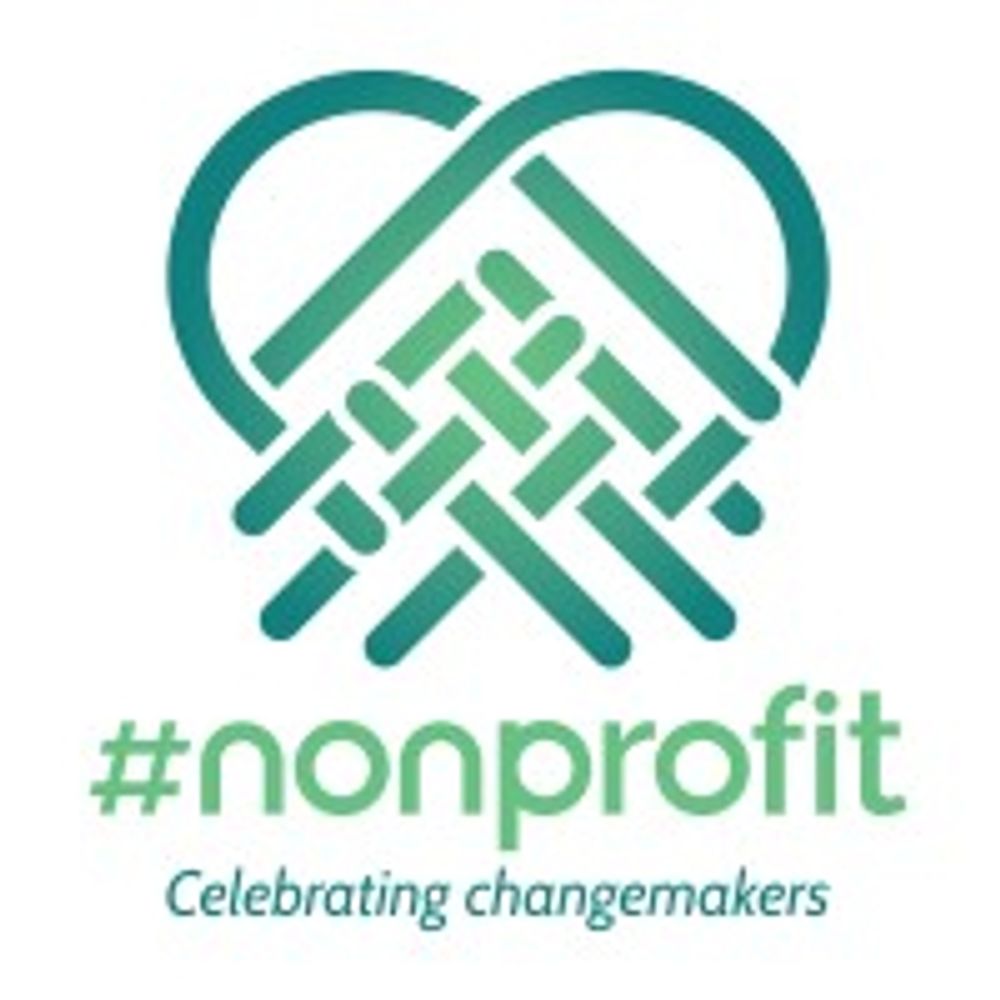 Hashtag Nonprofit