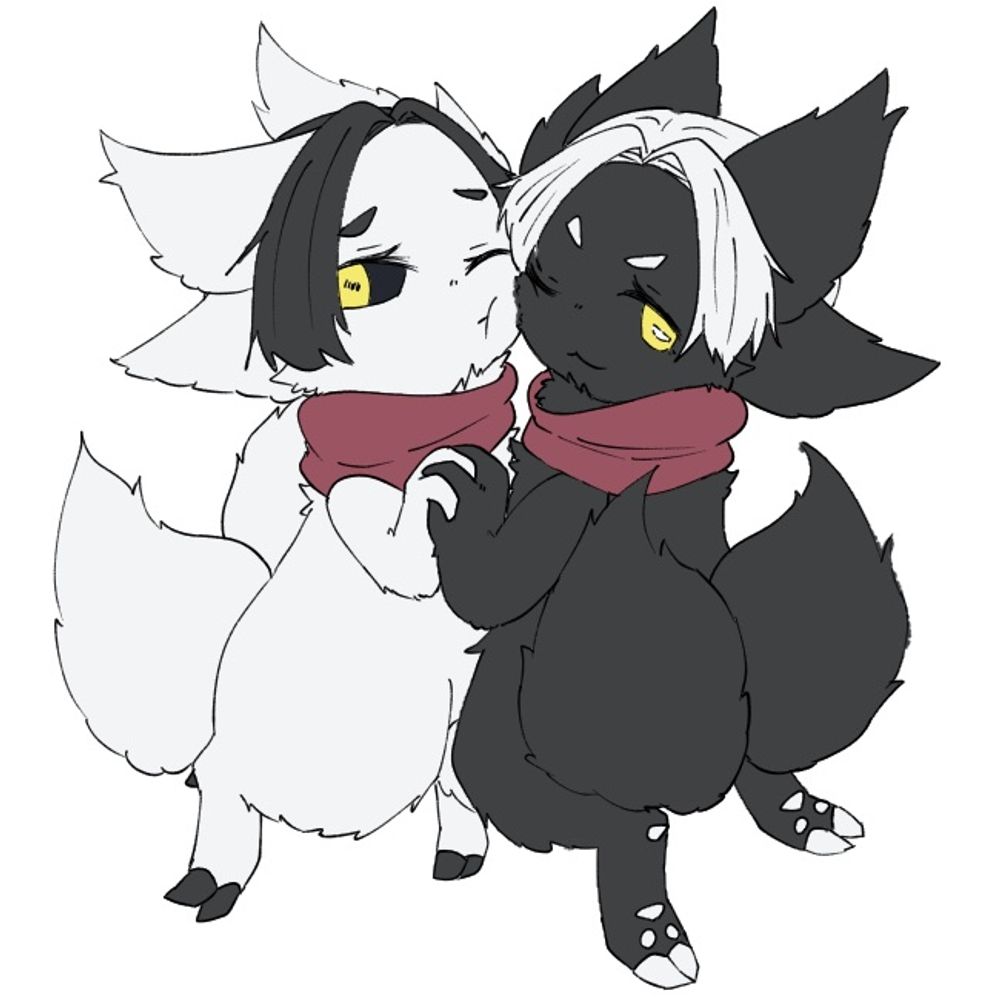 らのら