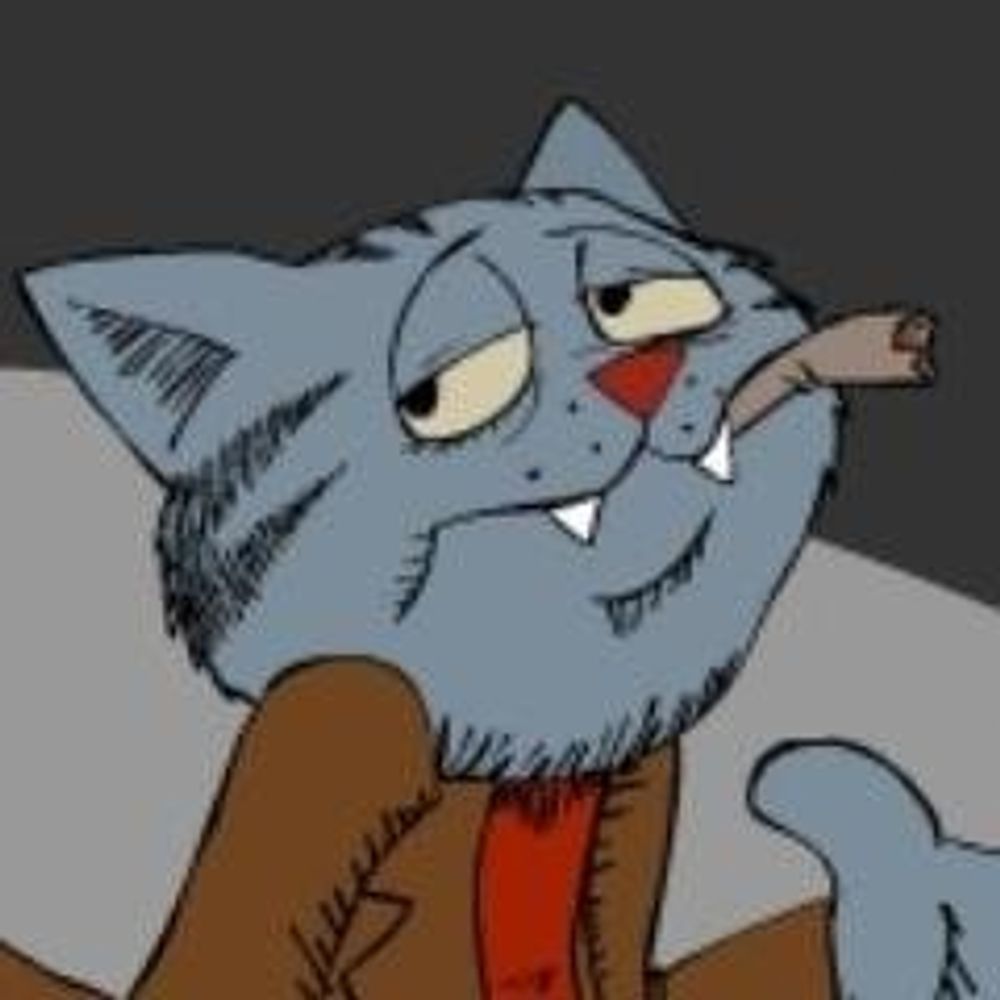 Fritz the Cat