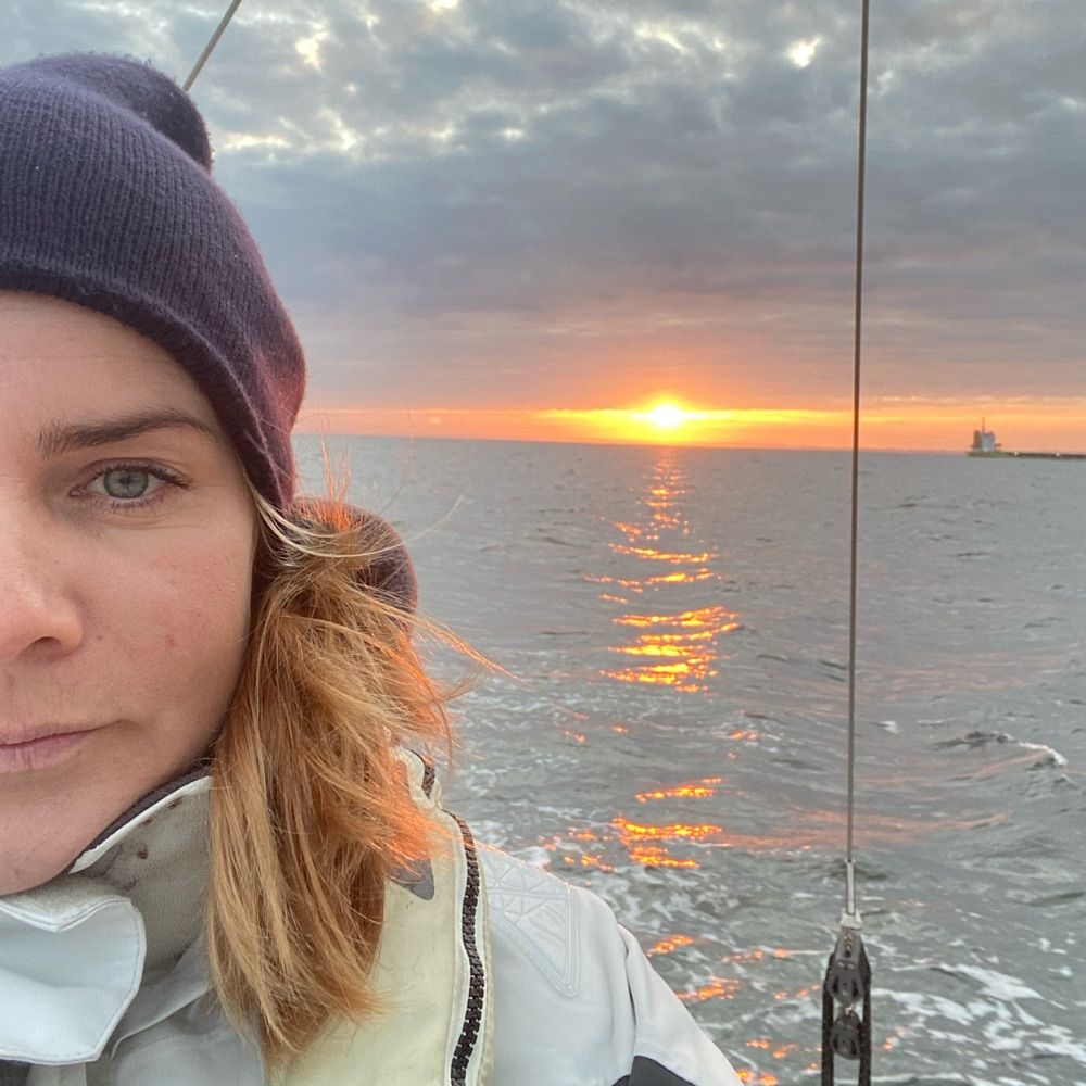 Katrine Schjoldager