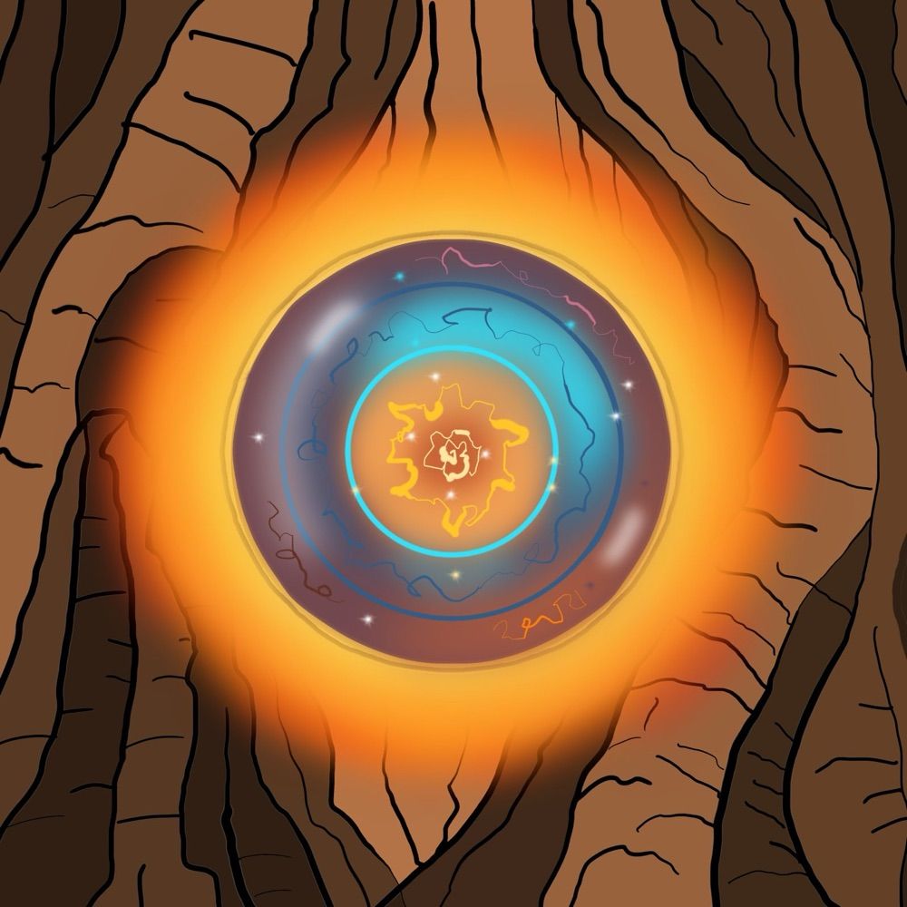 Orb of the Realm