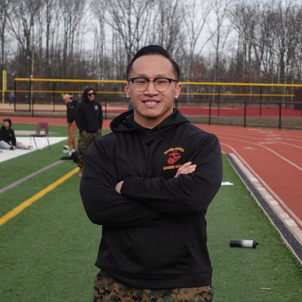 SSgt Phung