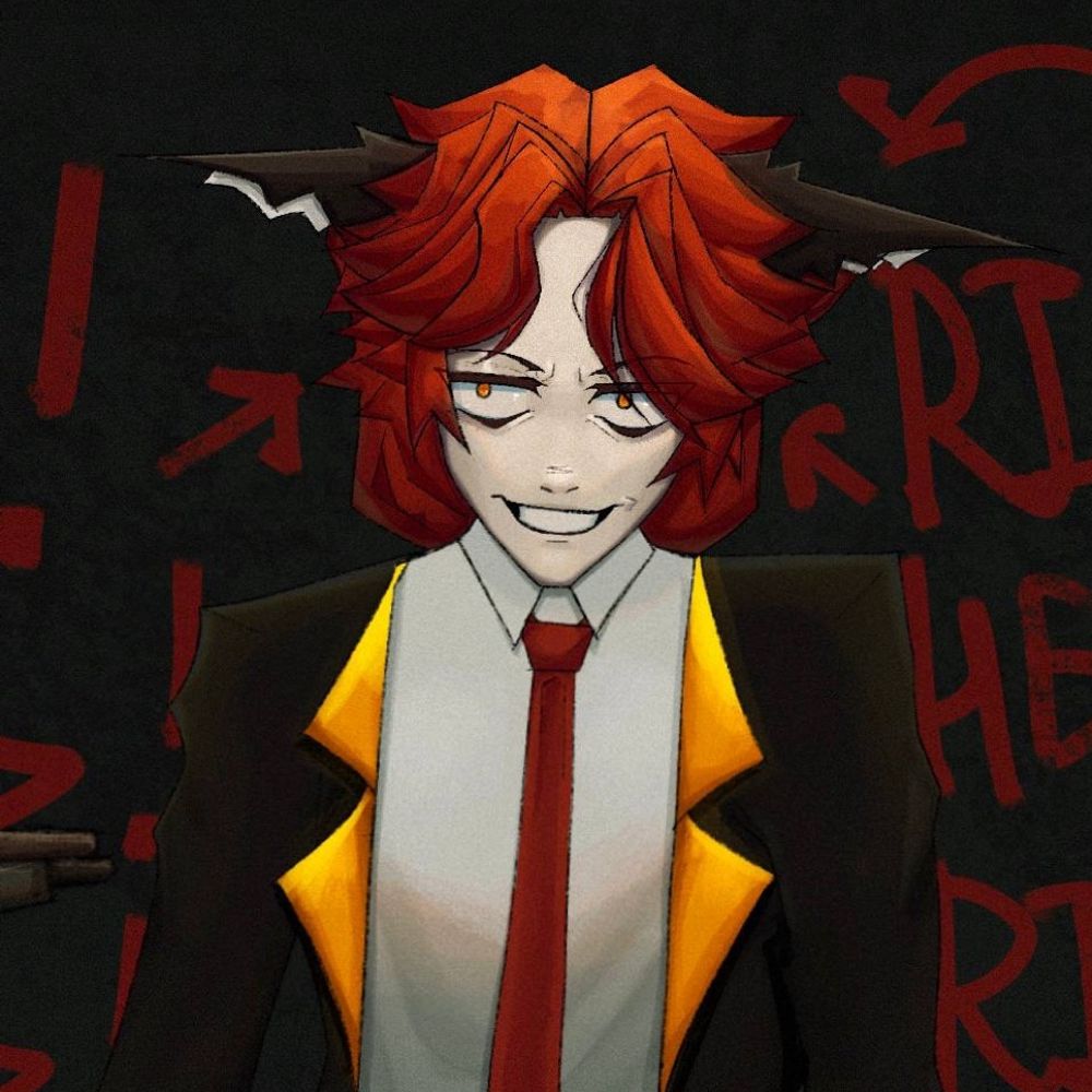 FoxyDoxTale