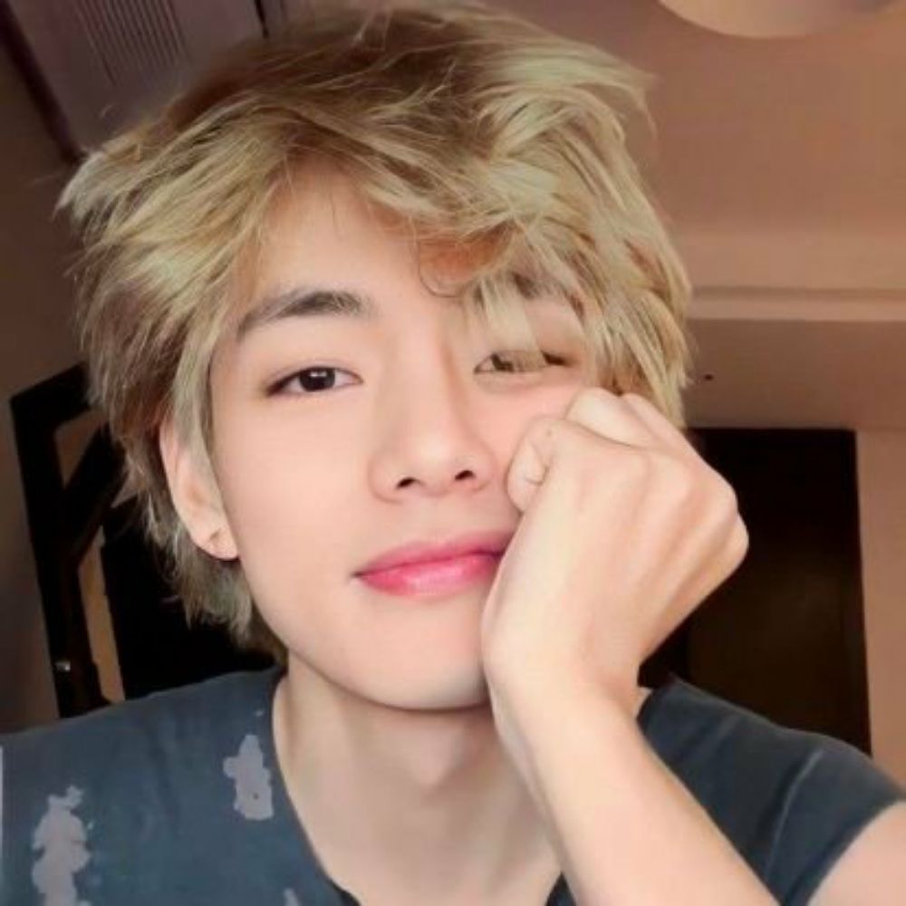 Lari mentalmente instável pelos Taejoon