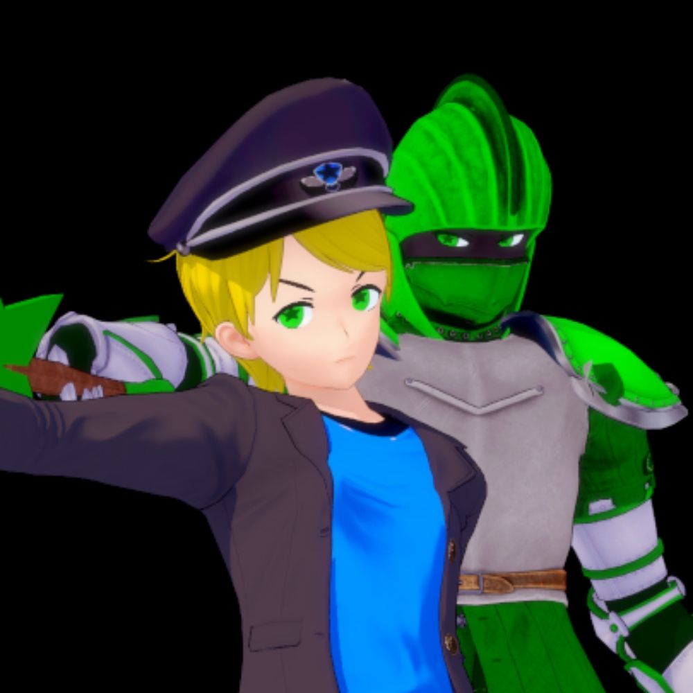 Edward Starlight 