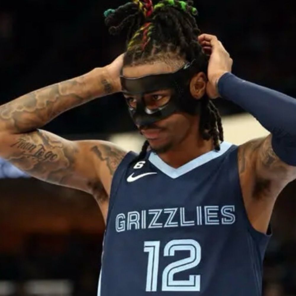 MaskedbyMorant