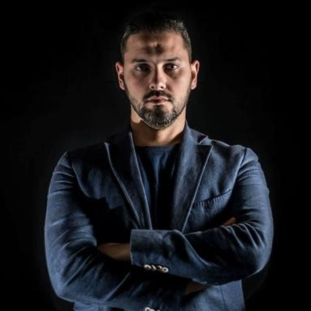 Benjamim Alves 