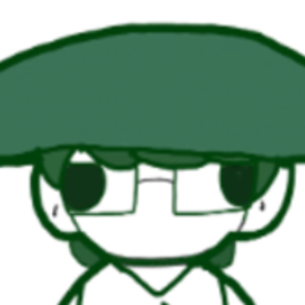 MichDrawsStuff