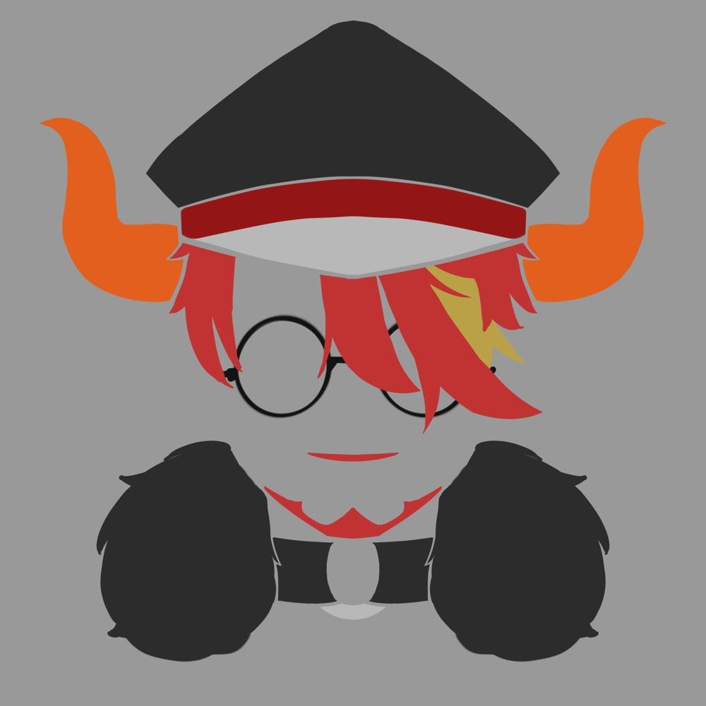 Flame Redgrave😡