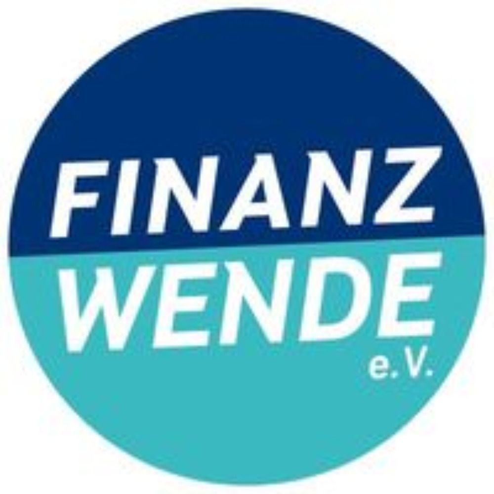 Finanzwende's avatar