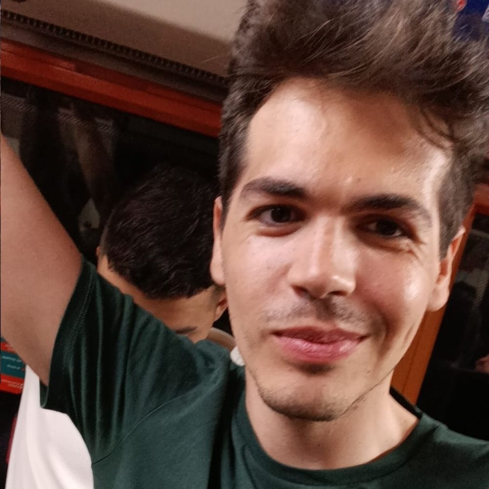 Javier Fernández