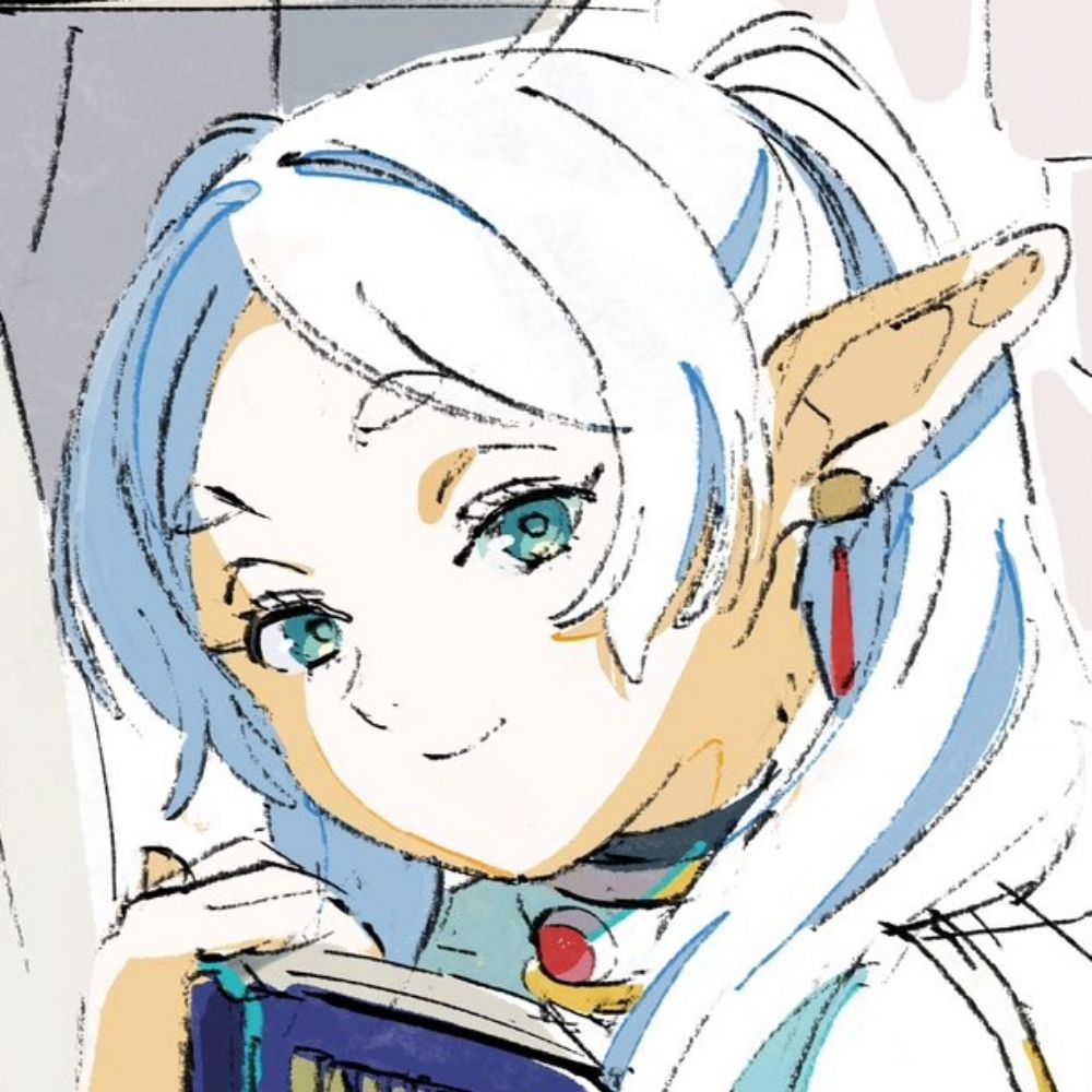 Maggie甜伊
