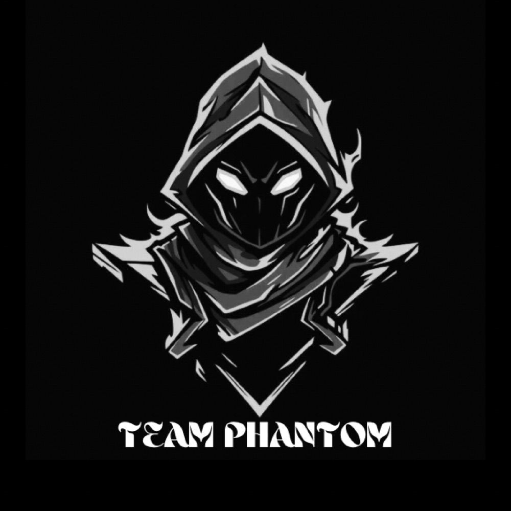 Team Phantom