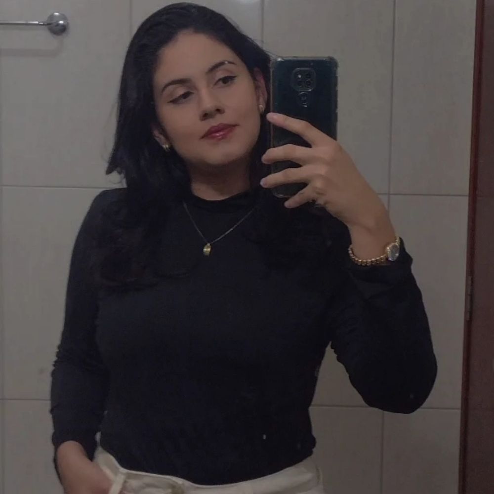 Bruna🍒