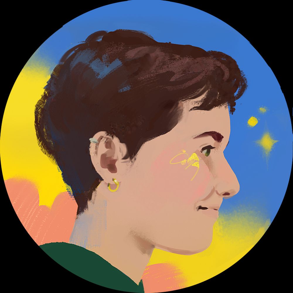 Coline Cadilhac