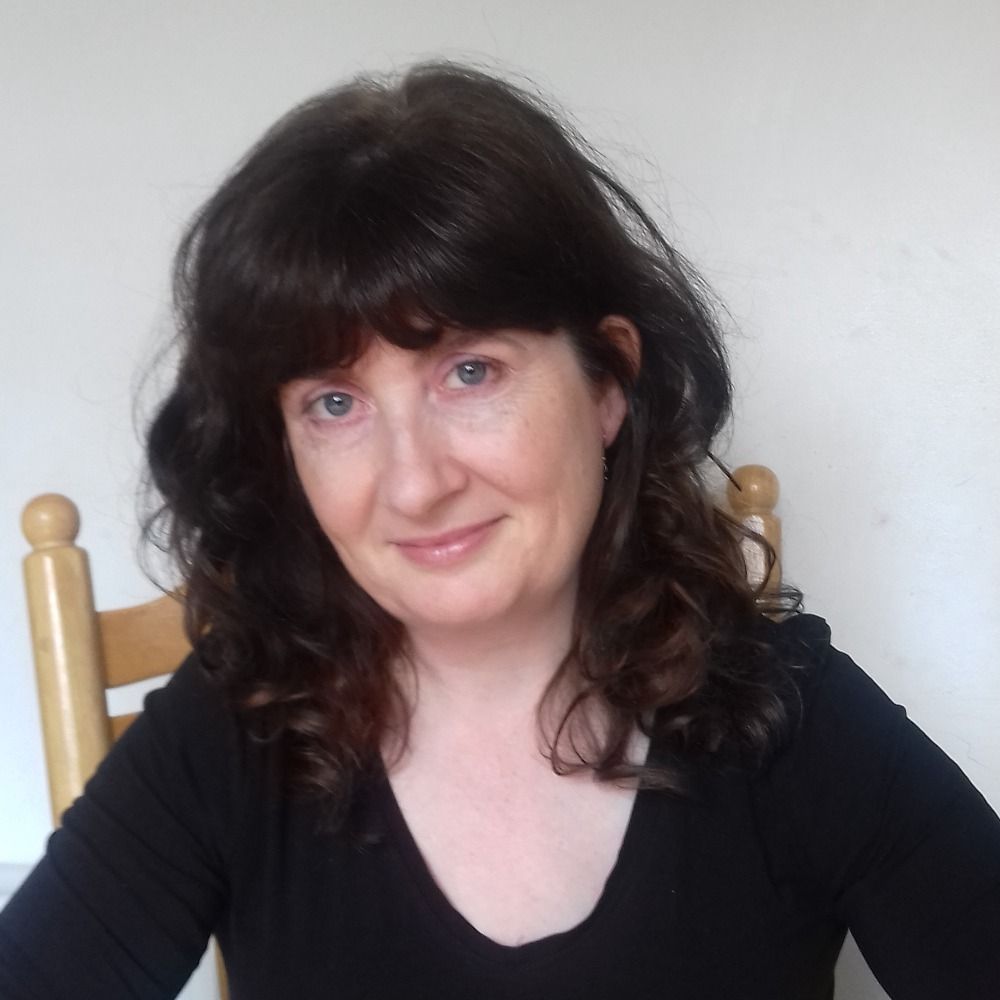 Sharon Black