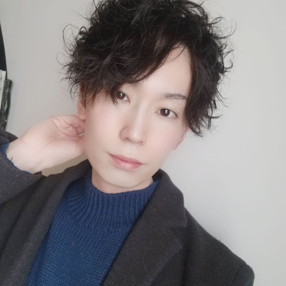 響は隠居してる