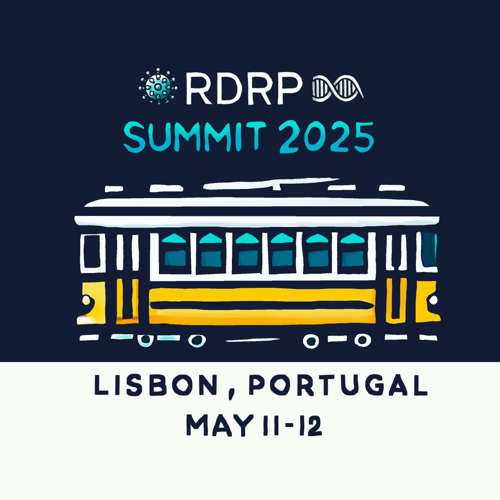 RdRp Summit