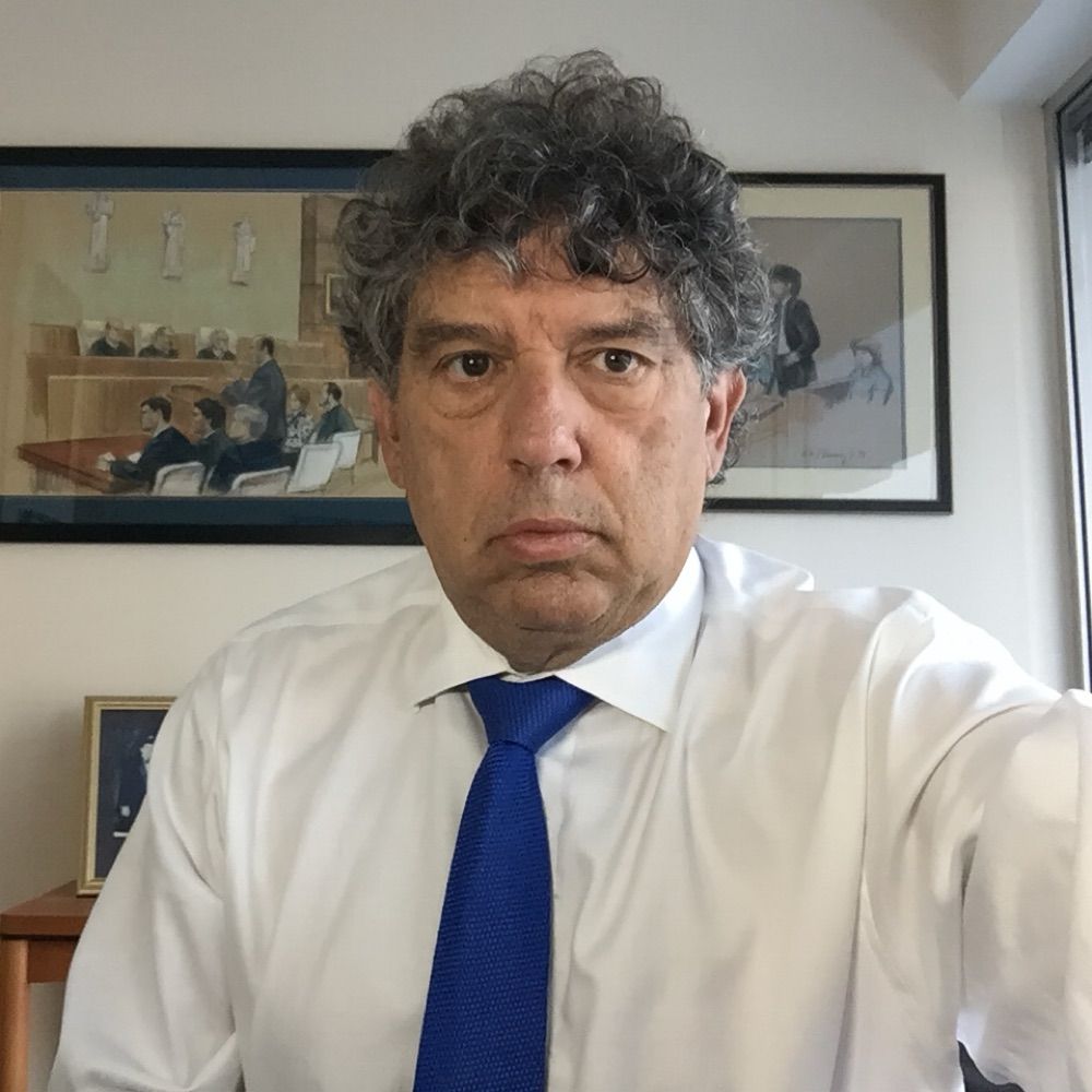 Jeffrey Jacobovitz