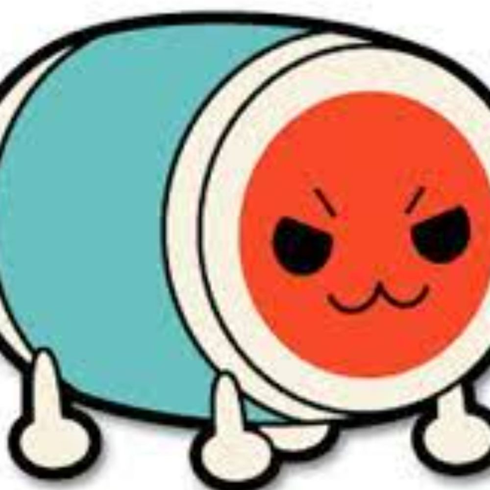 squeaky