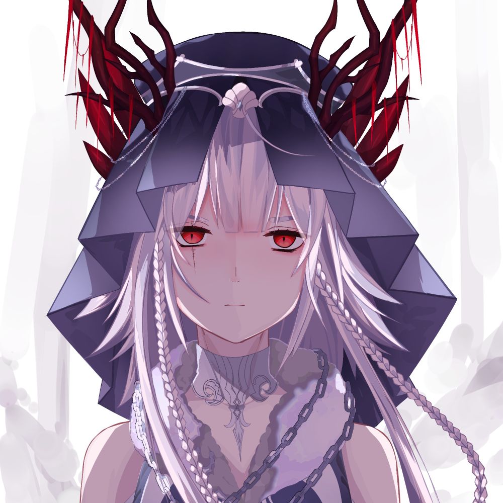 knight frost girl 