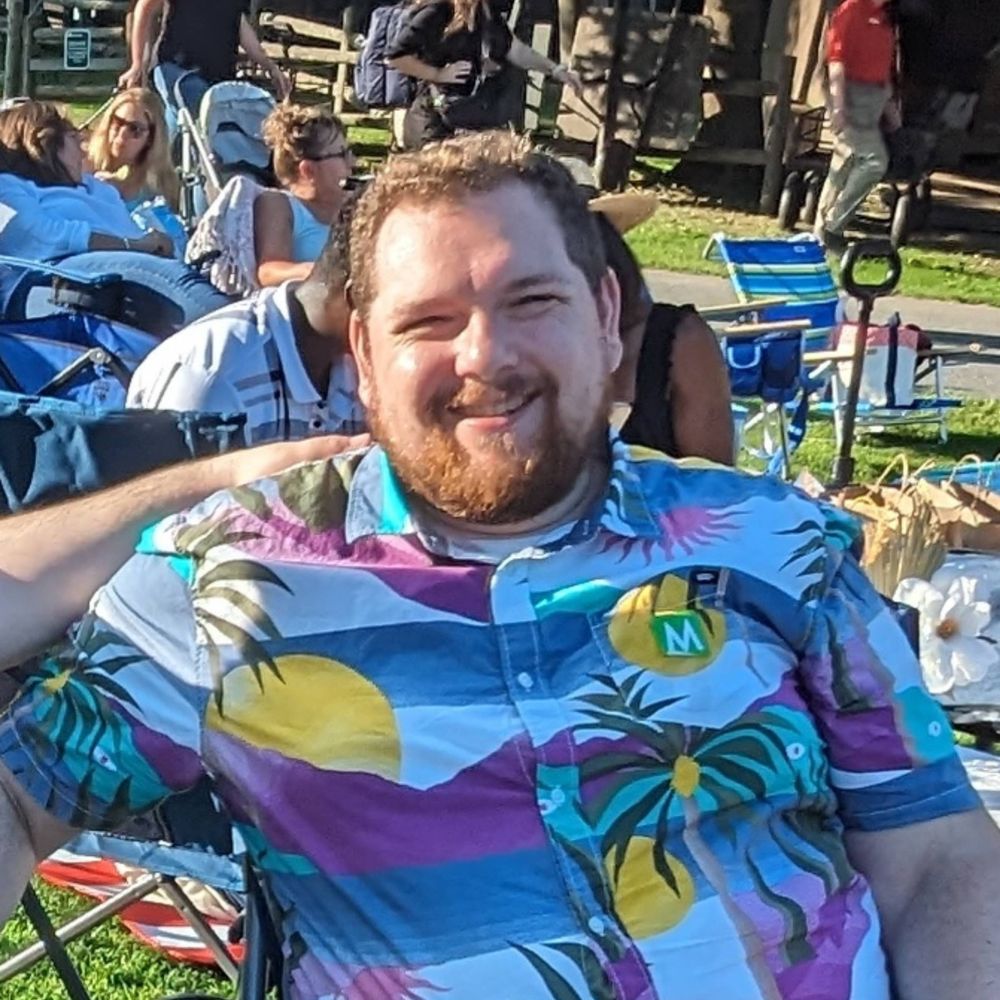 Eric Brophy 