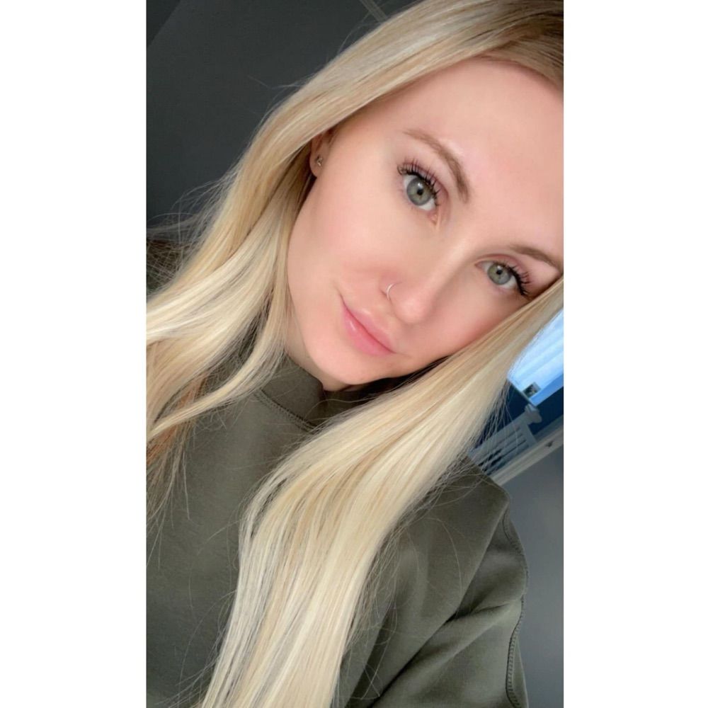 Heather Tomlin