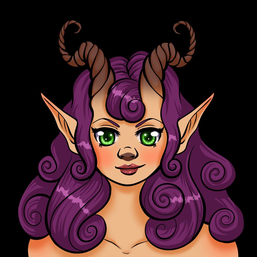 FaeTrix
