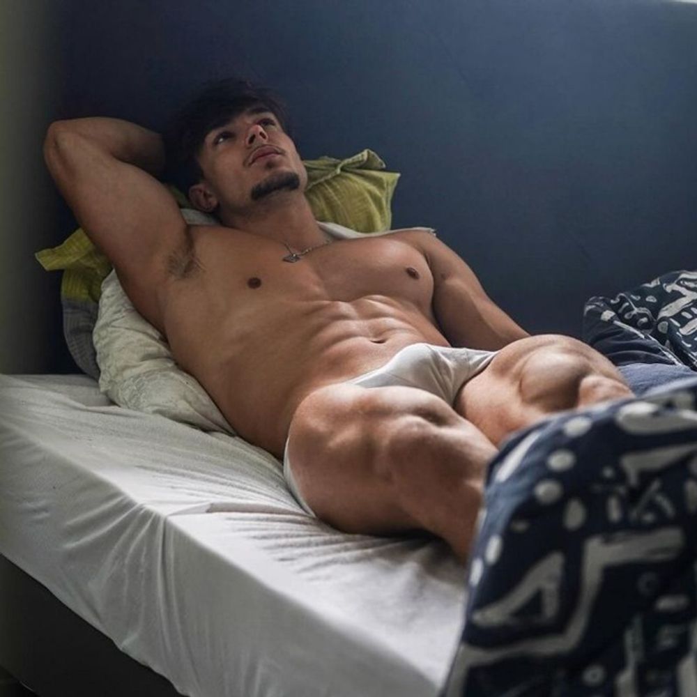 Mike Aguilera 