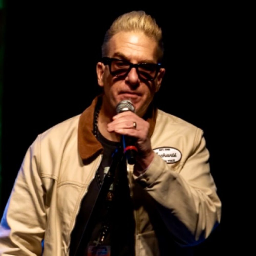 Greg Behrendt