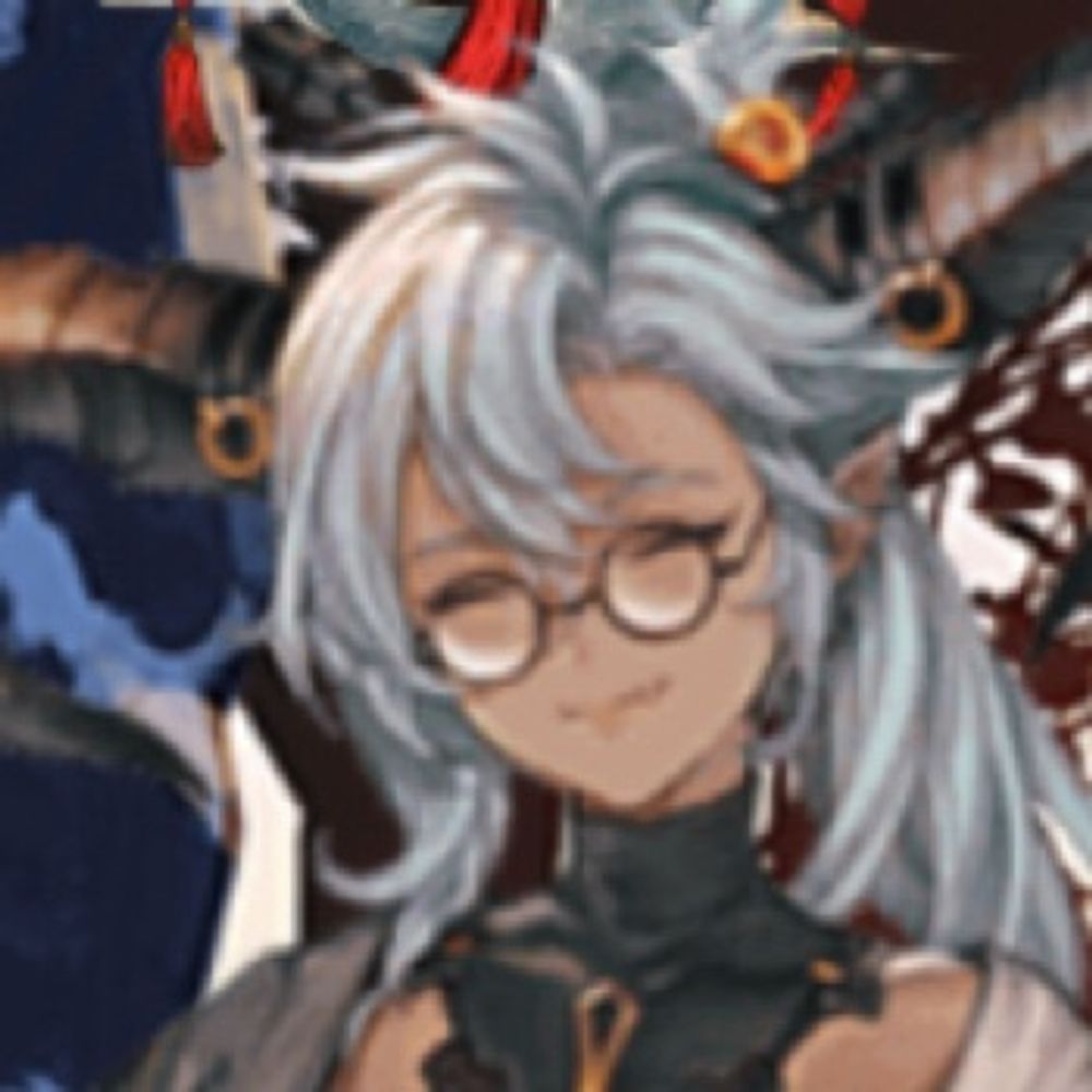 Luna ルナ (Jade W) 🇬🇧