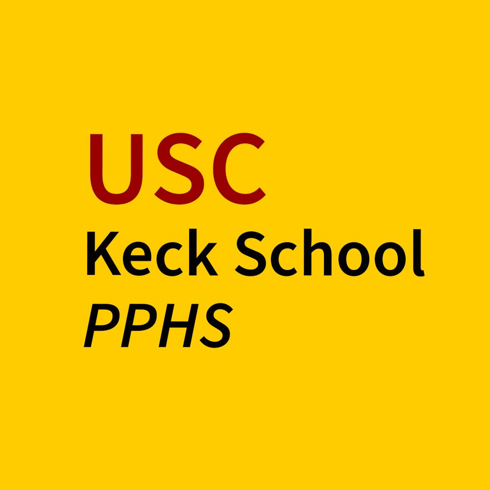Department of Population and Public Health Sciences
