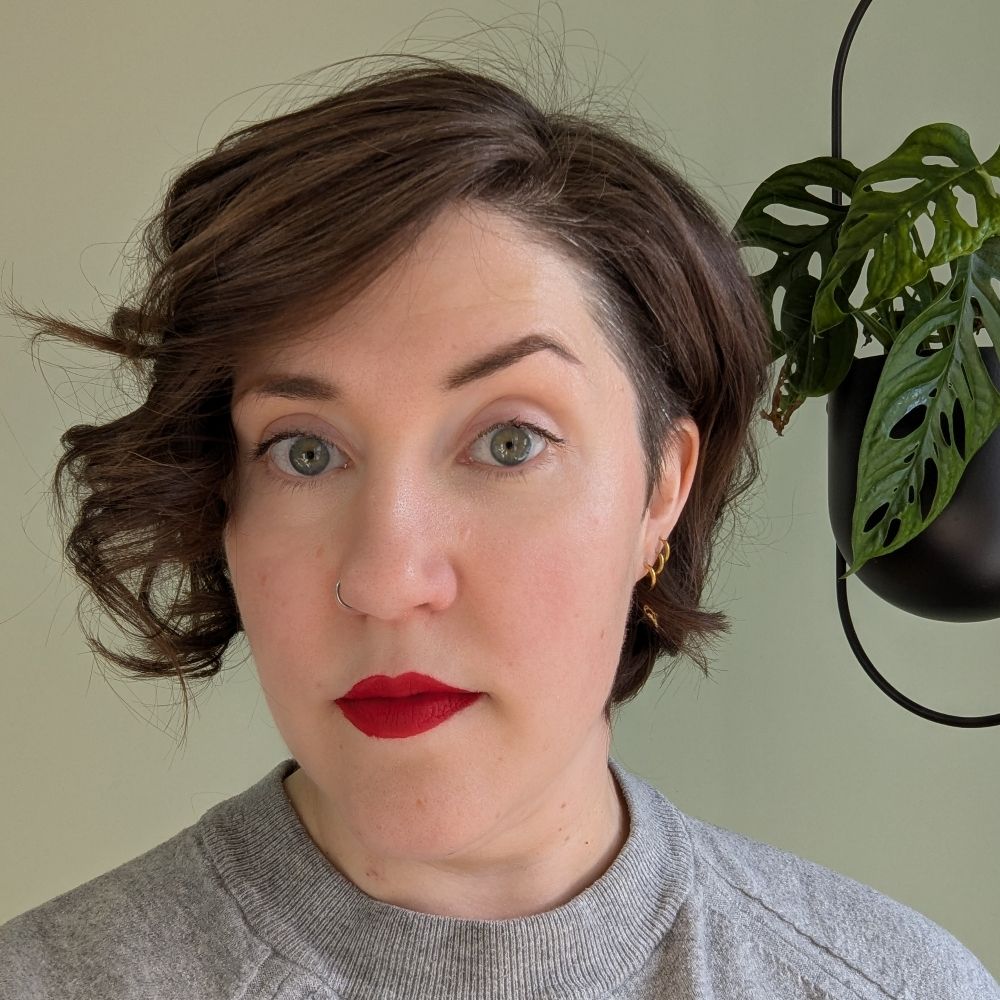 Rachel Thorson