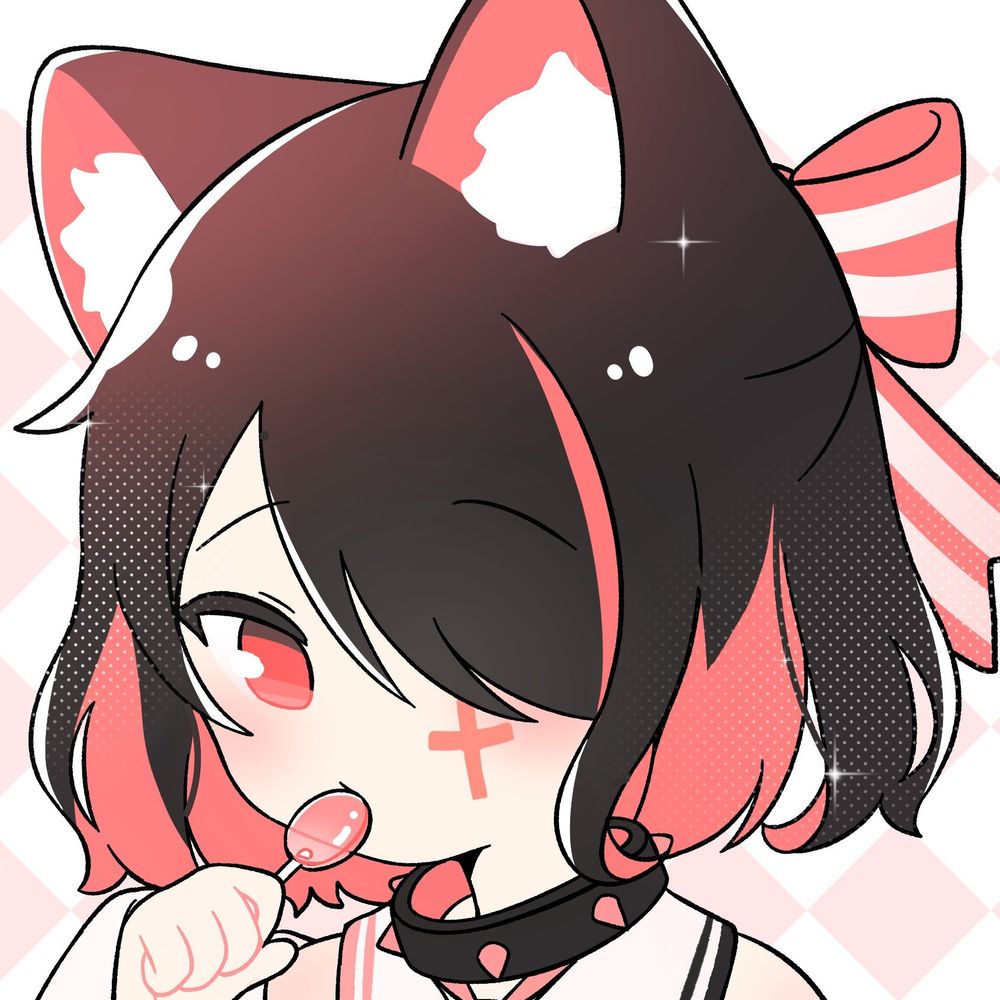 miniblack(咘蕾可)