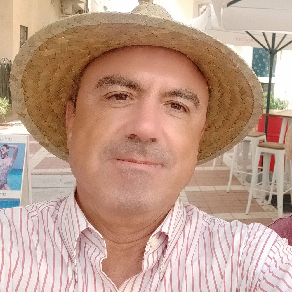 Rogelio Vílchez