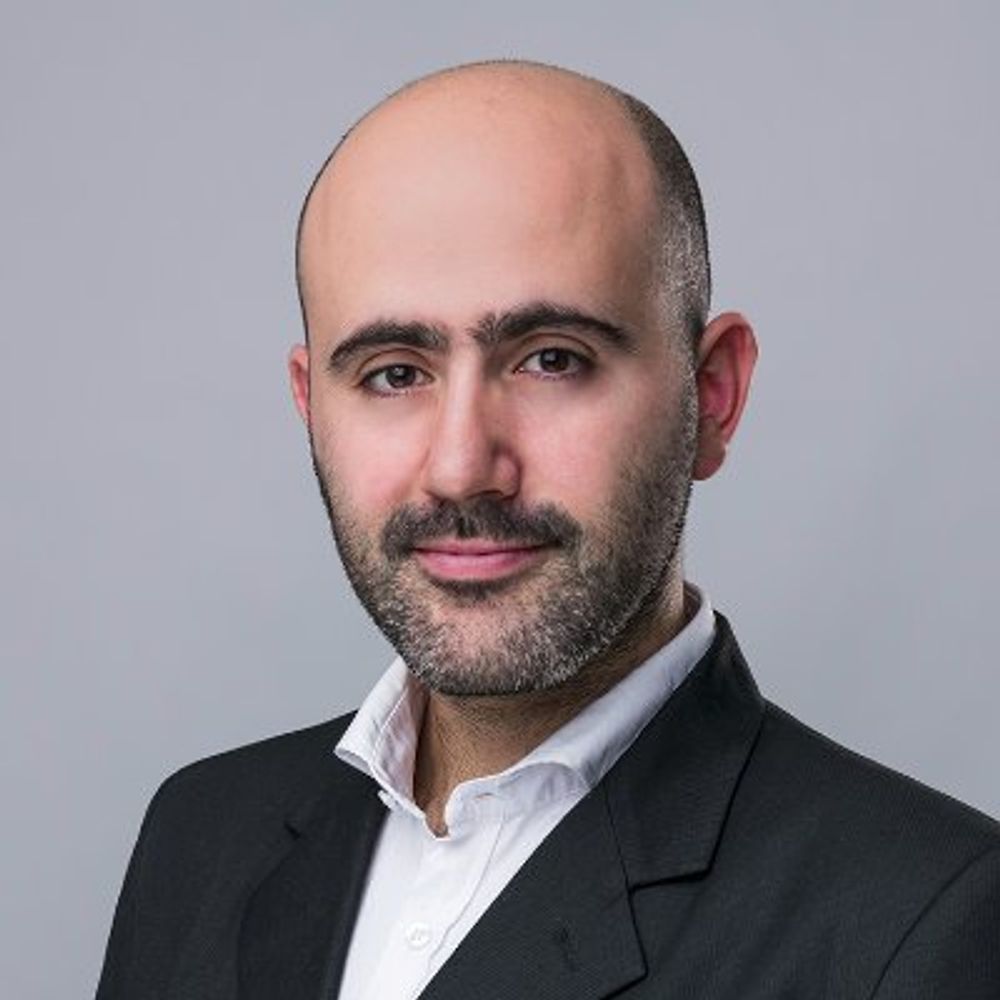 Yair litman 