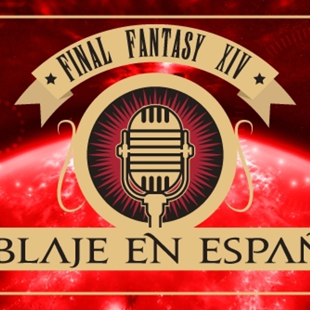 FFXIV Fandub en Español