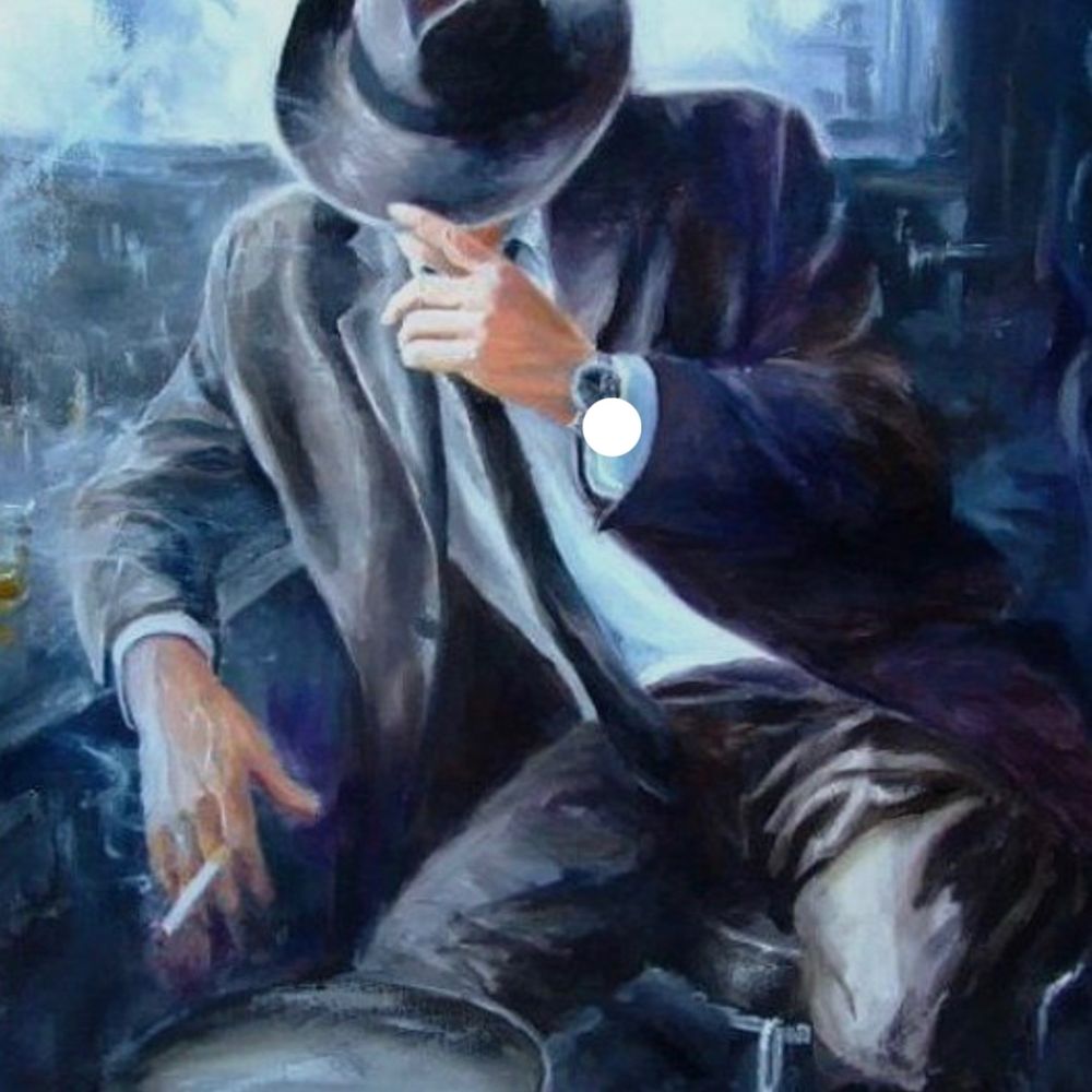 TheGentleMan