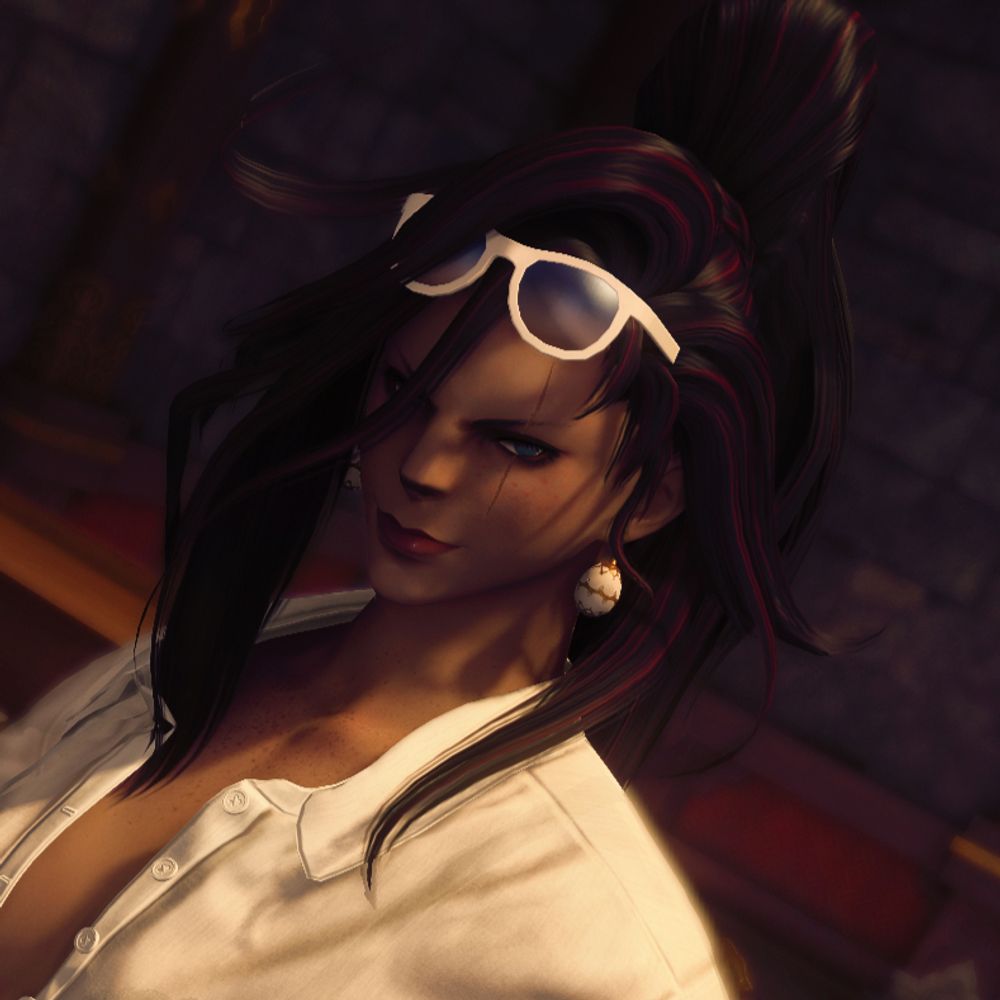 Brandy Savage