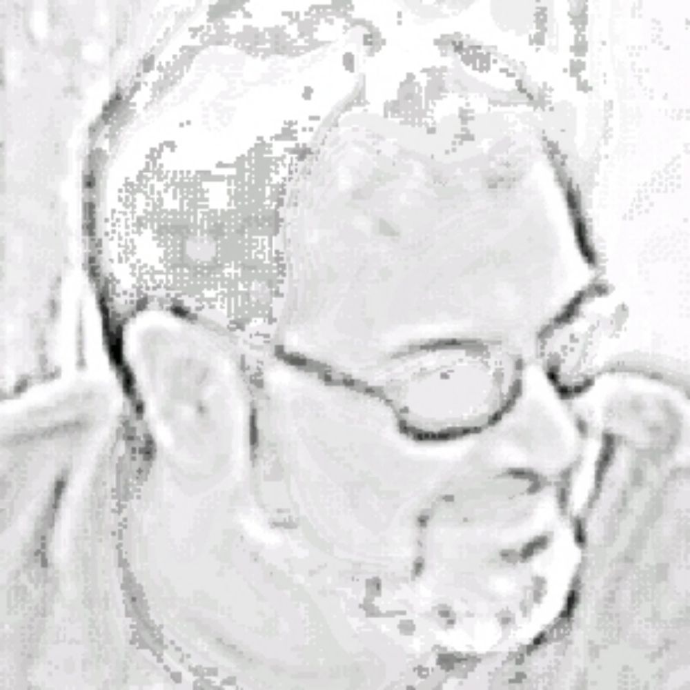 M Ali