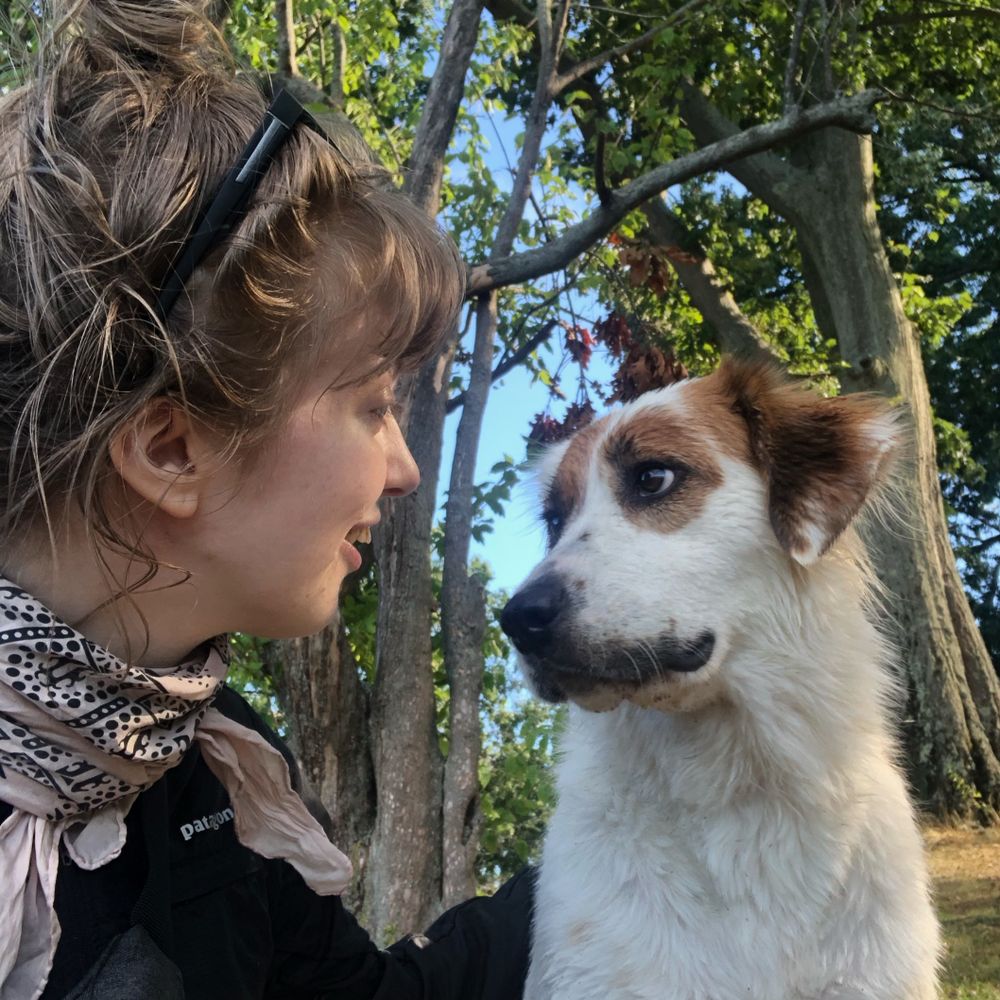 Sophie Lazar, MPH