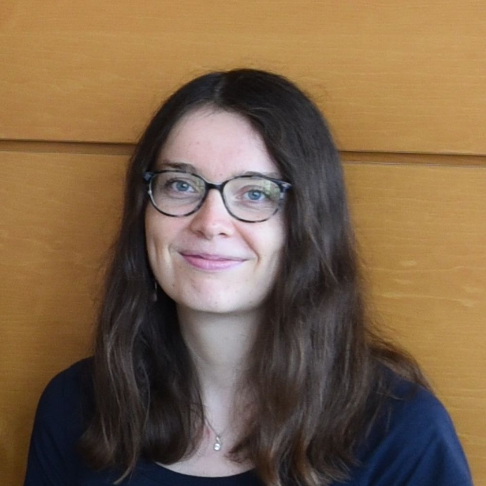 Élise Piedfort