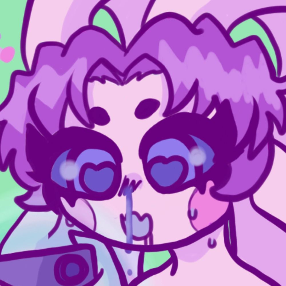 Beware The Cosmic Cum Sock